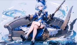 枫丹角色版本爆料最新,神秘力量觉醒，传奇故事再续篇章