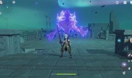 原神国际服最新爆料,神秘角色登场，探索未知领域！